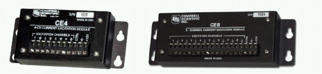 CE4 or CE8 required for use with 229